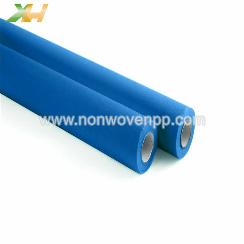 xinhua non woven table roll